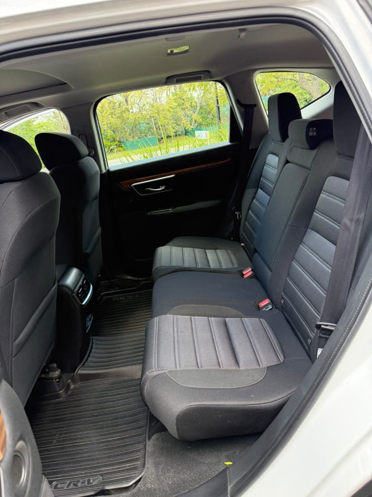 Honda CR-V EX 2WD — foto 8
